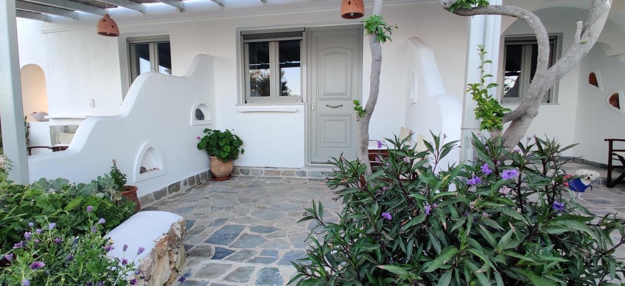 Anemomylos Houses Koufonisia Esterno foto
